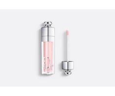 Dior Addict Lip Maximizer lūpas putlinantis blizgis, spalva: 001 Pink, 6 ml