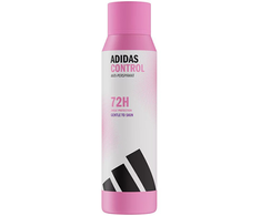 Adidas Adidas Control Antiperspirant Purškiklis 150 ml