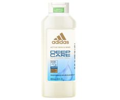 Adidas Deep Care Dušo želė, 400 ml