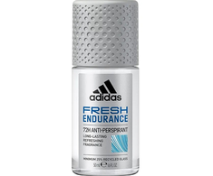 Adidas Fresh Endurance 72H Anti-Perspirant Antiperspirant vyrams, 50 ml