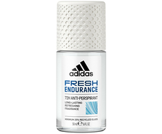Adidas Fresh Endurance 72H Anti-Perspirant Antiperspirant moterims, 50 ml