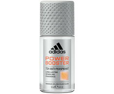 Adidas Power Booster 72H Anti-Perspirant Antiperspirant vyrams, 50 ml