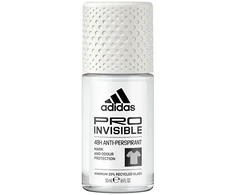 Adidas Pro Invisible 48H Anti-Perspirant Antiperspirant moterims, 50 ml