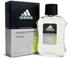 Adidas Pure Game Aftershave Vanduo vyrams, 100 ml