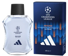 Adidas Uefa Proplayer EDT, 100 ml