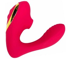 Adore G Vibe pressure vibrator