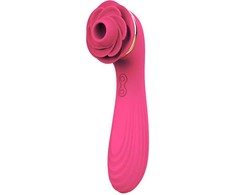 Adore Lilien II pressure vibrator