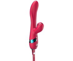 Adore Magenta G Touch pressure vibrator