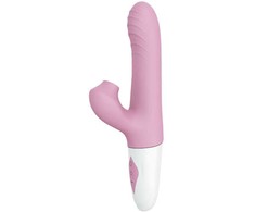 Adore Motio II pressure impact vibrator.