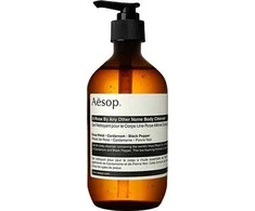 Aesop A Rose bet kokiu kitu pavadinimu Body Valiklis, 500 ml