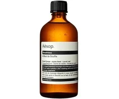 Aesop Breathless botaninio masažo aliejus, 100 ml