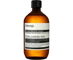 Aesop Coriander Seed Body Valiklis, 500 ml
