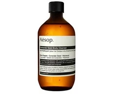 Aesop Coriander Seed Body Valiklis, 500 ml