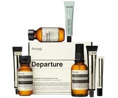 Aesop Departure Travel Kit - Cestovní sada