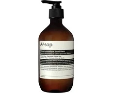 Aesop Eleos Aromatique Hand Balm