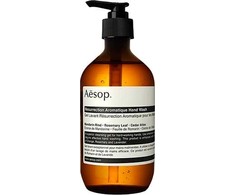 Aesop Resurrection Aromatique Rankų muilas, 500 ml