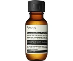 Aesop Resurrection Rinse-Free Rankų muilas, 50 ml