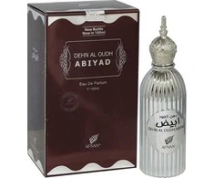 Afnan Dehn Al Oudh Abiyad EDP parfumuotas vanduo unisex, 100 ml
