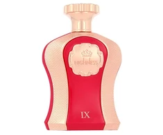 Afnan Highness IX EDP parfumuotas vanduo unisex, 100 ml