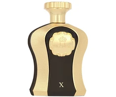 Afnan Highness X EDP parfumuotas vanduo unisex, 100 ml