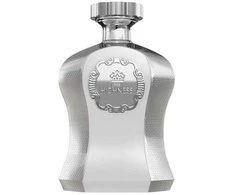 Afnan His Highness Baltas EDP parfumuotas vanduo vyrams, 100 ml