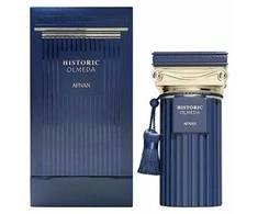 Afnan Historic Olmeda EDP parfumuotas vanduo unisex, 100 ml