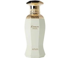 Afnan Kiaana Angel EDP parfumuotas vanduo moterims, 100 ml