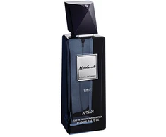 Afnan Modest Une EDP parfumuotas vanduo vyrams, 100 ml