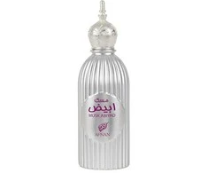 Afnan Musk Abiyad EDP parfumuotas vanduo unisex, 100 ml