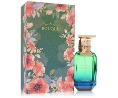 Afnan Mystique Bouquet EDP parfumuotas vanduo moterims, 80 ml