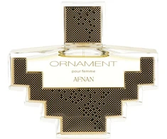Afnan Ornament EDP parfumuotas vanduo moterims, 100 ml