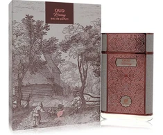 Afnan Oud Rising EDP parfumuotas vanduo unisex, 80 ml