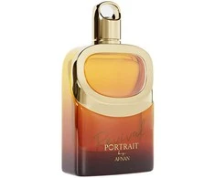 Afnan Portrait Revival EDP parfumuotas vanduo unisex, 100 ml