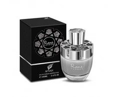 Kvepalai vyrams Afnan Rare Carbon EDP, 100 ml