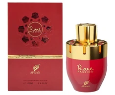 Afnan Rare Passion EDP parfumuotas vanduo moterims, 100 ml