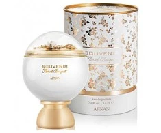 Afnan Souvenir Floral Bouquet for Women (Kvepalai Moterims) EDP 100ml