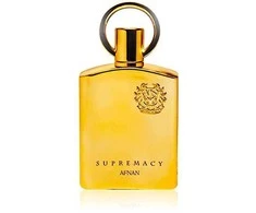 Afnan Supremacy Gold EDP parfumuotas vanduo Unisex, 100 ml