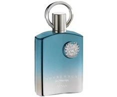Afnan Supremacy In Heaven EDP parfumuotas vanduo vyrams, 100 ml