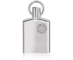 Kvepalai vyrams Afnan Supremacy Silver EDP, 150 ml