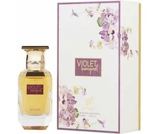 Afnan Violet Bouquet - EDP