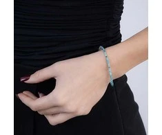 Again Jewelry Apatito mineralinė apyrankė AJKNR011