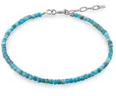 Again Jewelry Apatito mineralinė apyrankė AJKNR011
