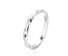 Agato Charming sidabrinis ring AGG639