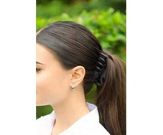 Agato Elegant sidabrinis rings AGT-E207K