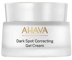 Ahava Ahava, Dark Spot Correcting, Anti-Dark Spots, Gel Kremas, 50 ml For Women