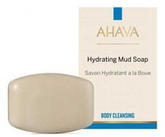 Ahava Ahava, Mud, Hydrating, Scented Soap Bar , 100 g For Women
