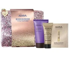 AHAVA Beyond Boundaries It's Your Time To Shine dovanų rinkinys