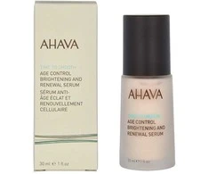 Ahava T.T.S. Age Control Brightening - Renewal Serum, 30 ml