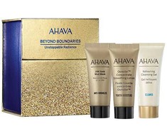 AHAVA BEYOND BOUNDARIES UNSTOPPABLE RADIANCE dovanų rinkinys