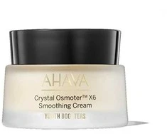 Ahava deadsea osmoter crystal x6 veido kremas